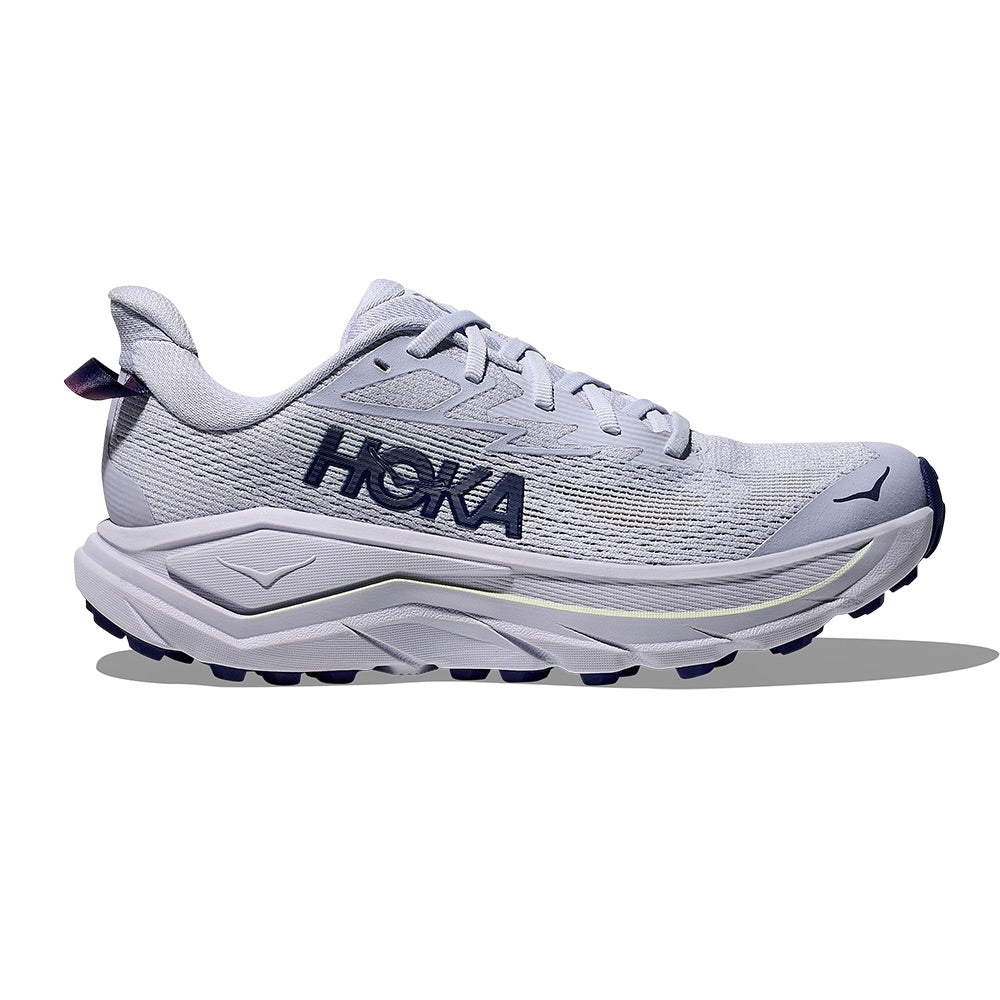 HOKA Challenger 8 Ambient Blue / Blueberry