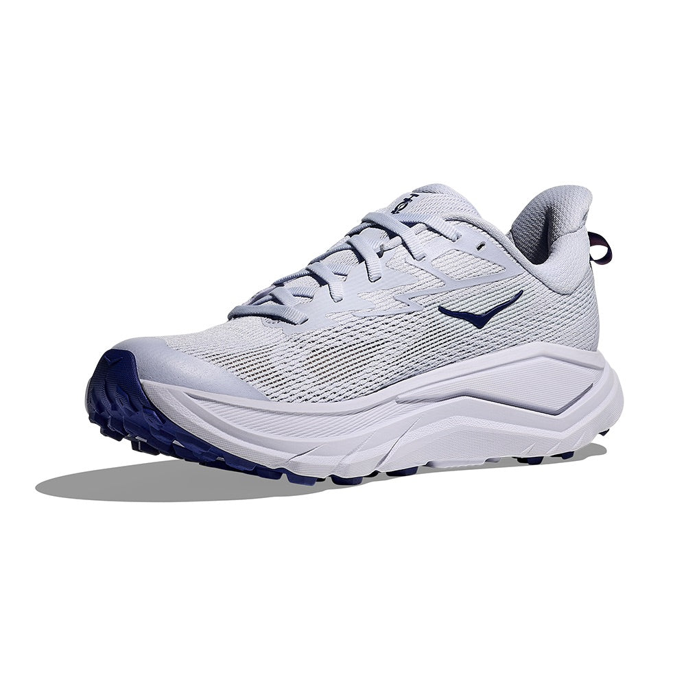 HOKA Challenger 8 Ambient Blue / Blueberry