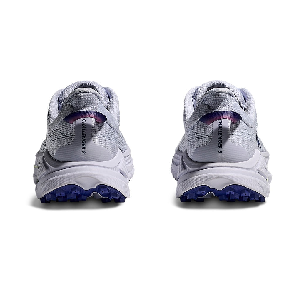 HOKA Challenger 8 Ambient Blue / Blueberry