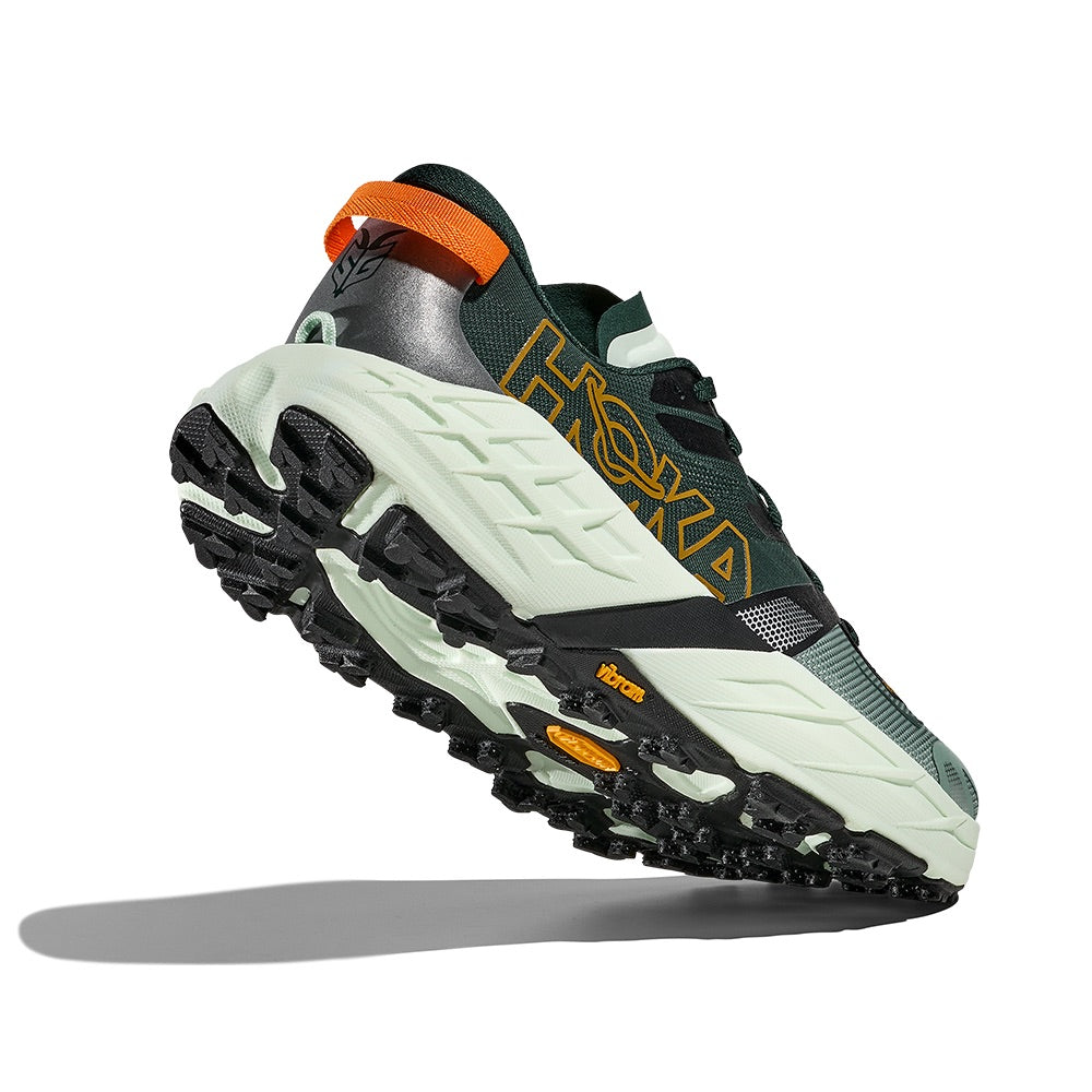 HOKA Speedgoat 7 Bay Leaf / Sea Glass