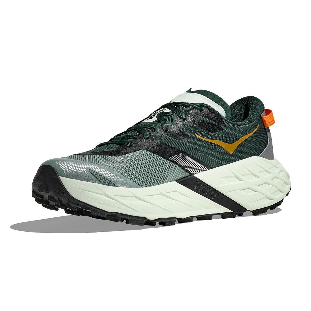 HOKA Speedgoat 7 Bay Leaf / Sea Glass