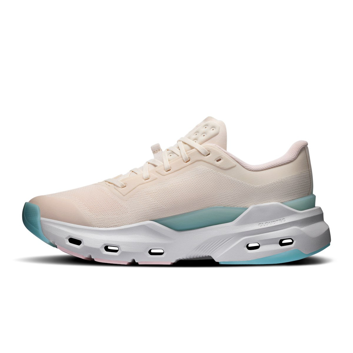 On Cloudpulse 2 Dew / White
