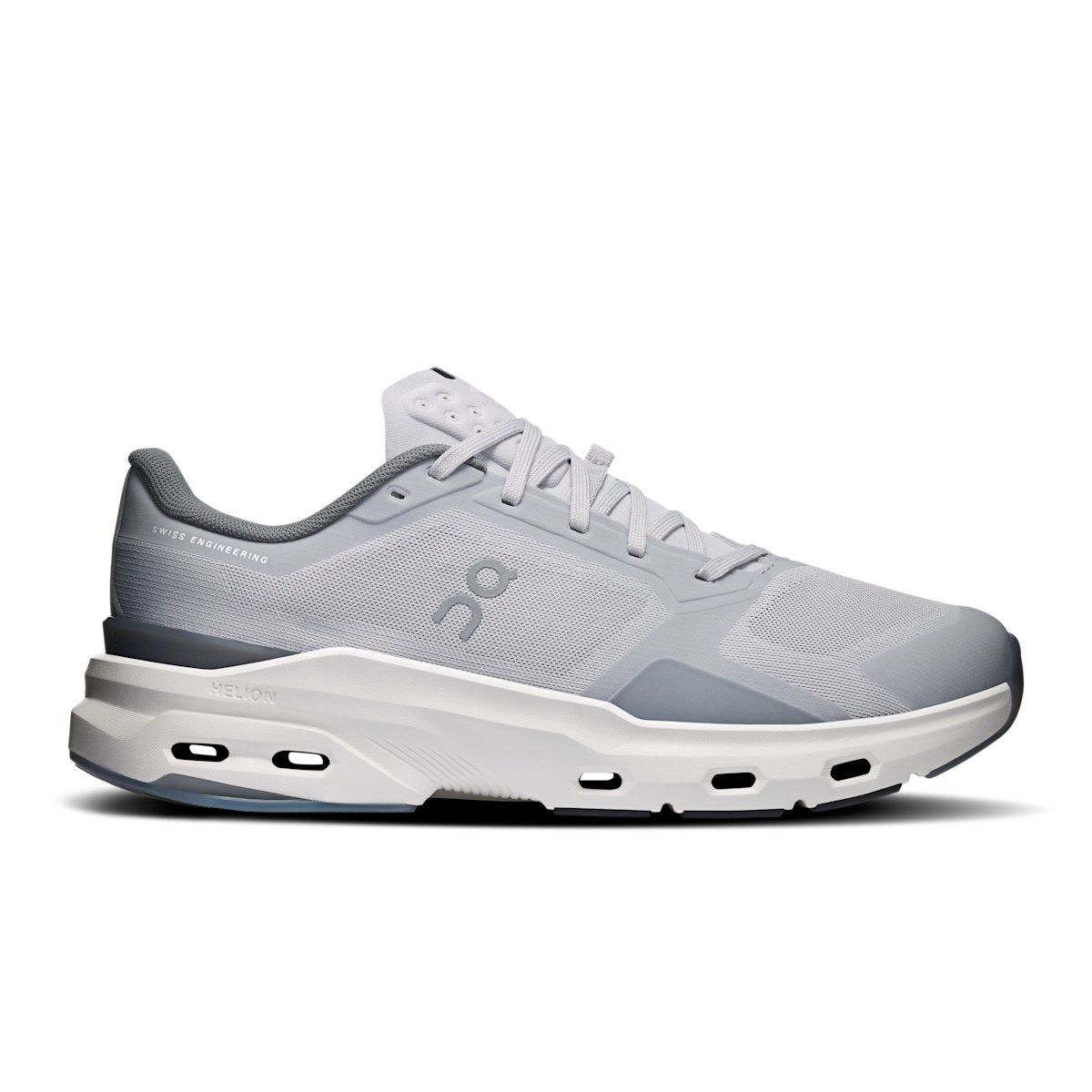On Cloudpulse 2 Glacier / Ivory