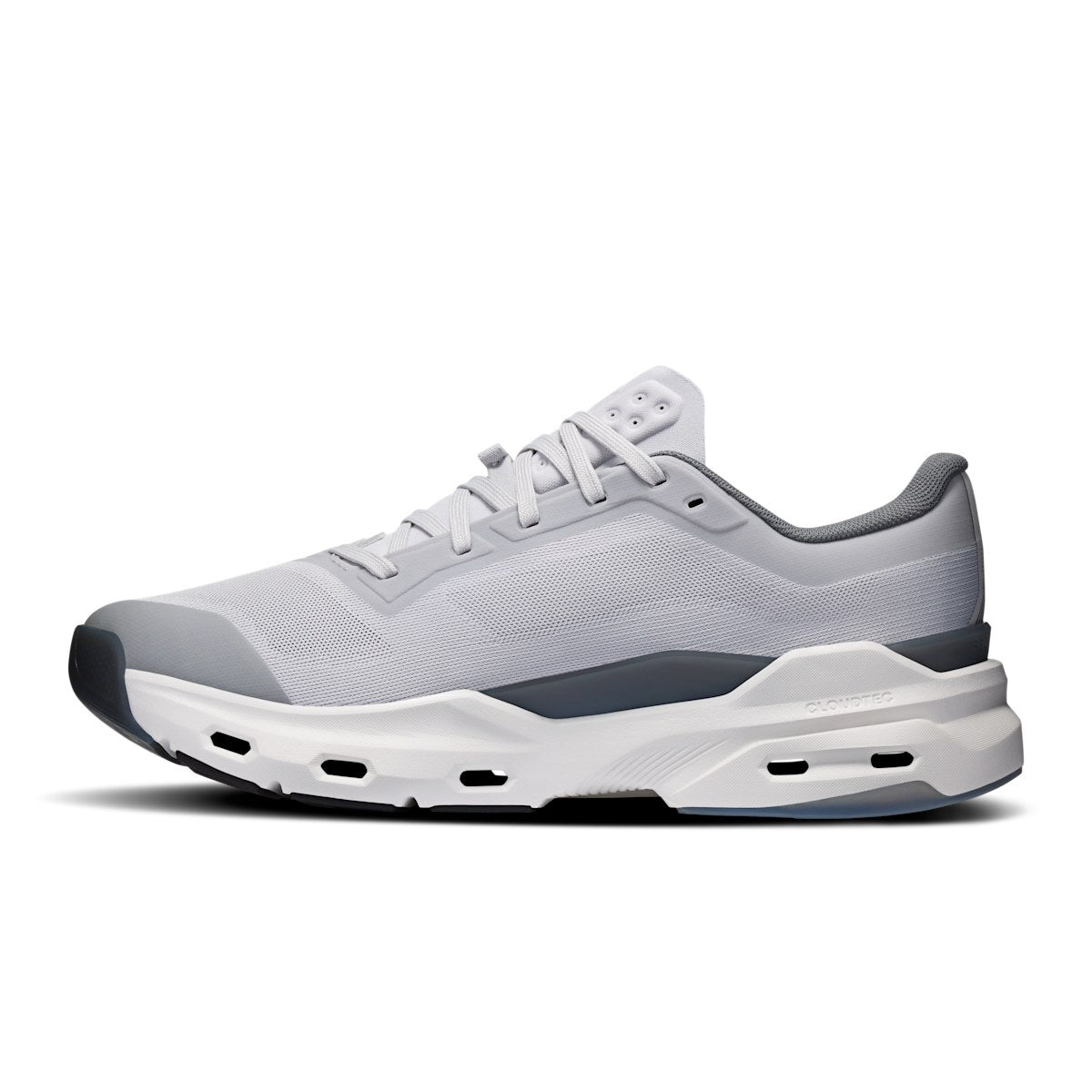 On Cloudpulse 2 Glacier / Ivory