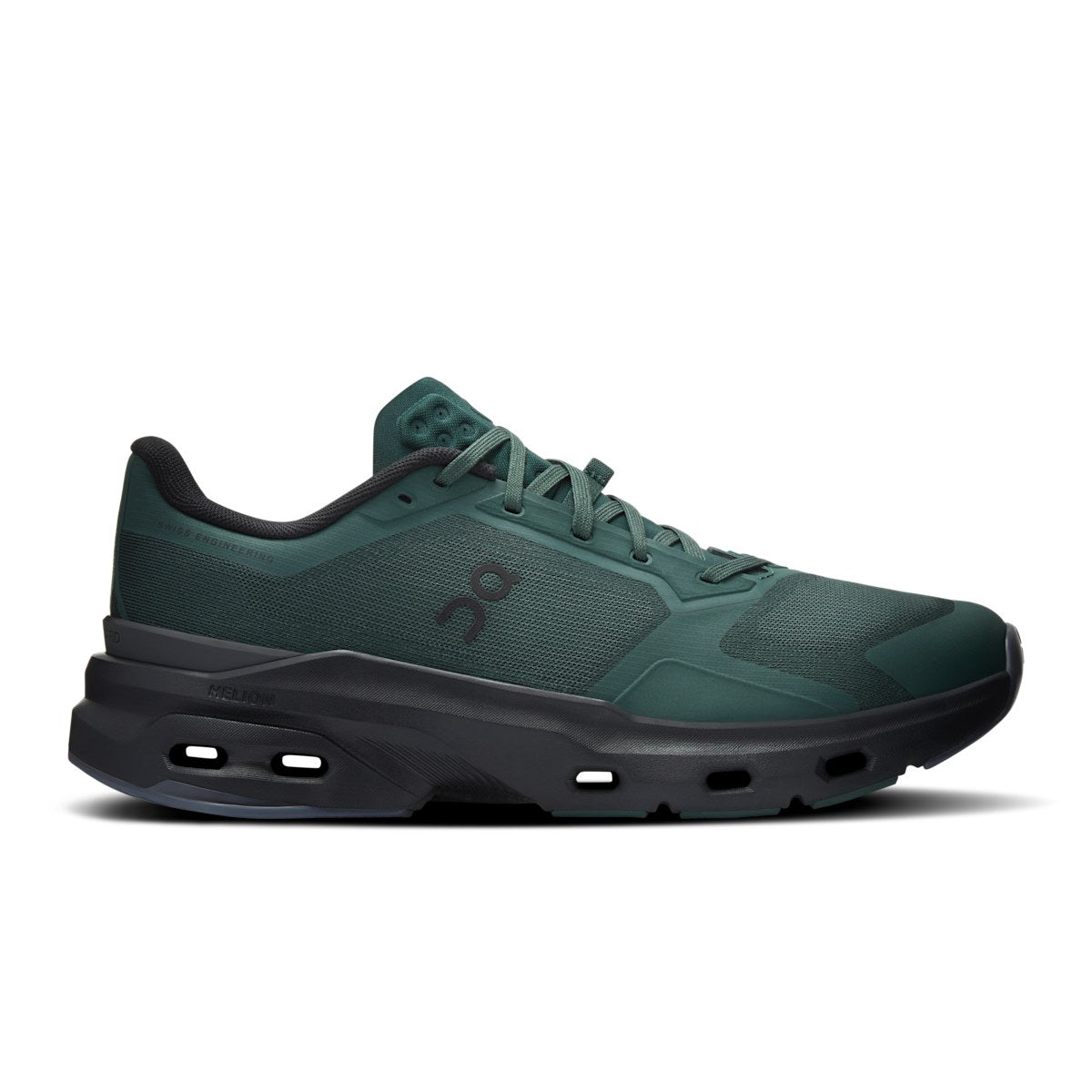 On Cloudpulse 2 Obsidian / Black