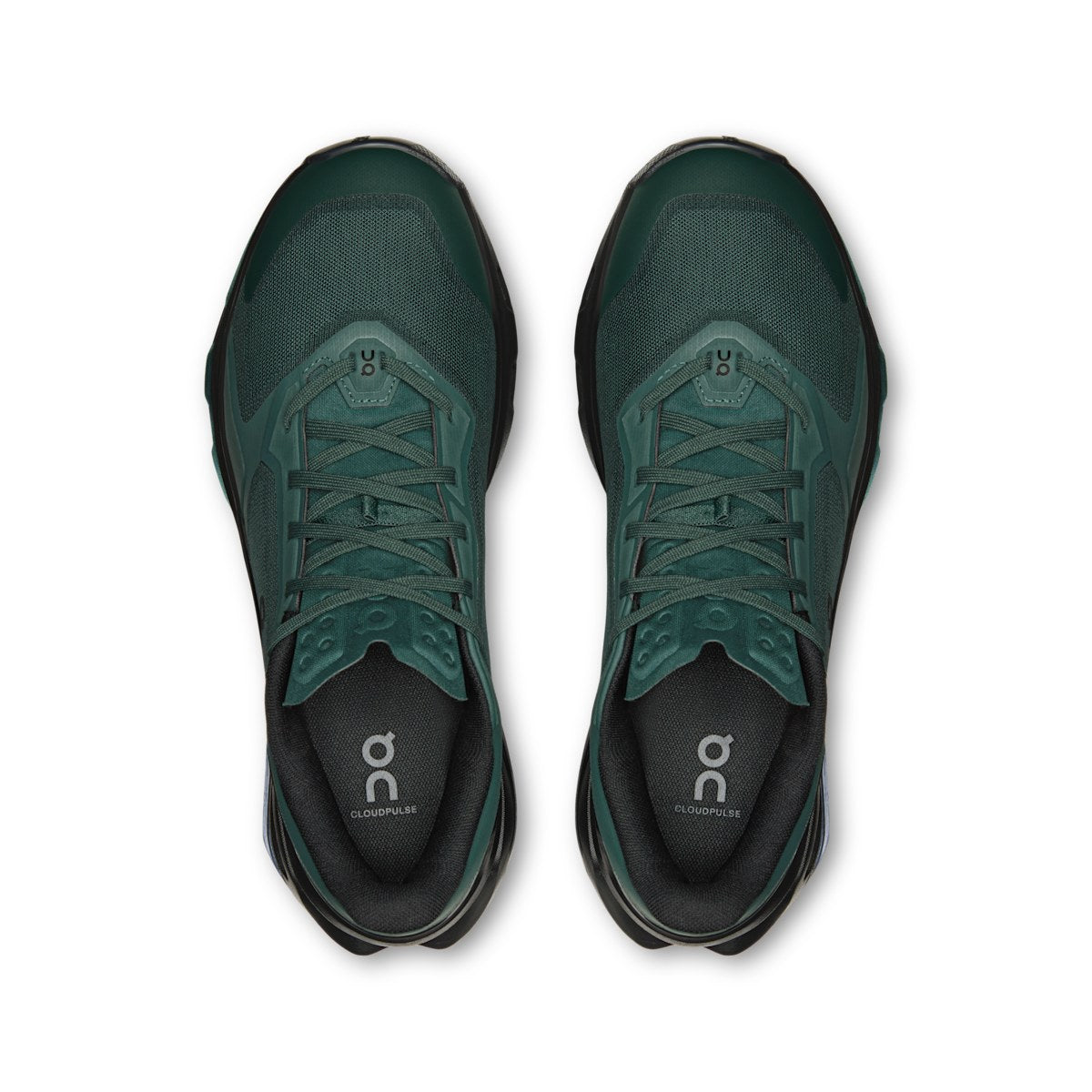 On Cloudpulse 2 Obsidian / Black