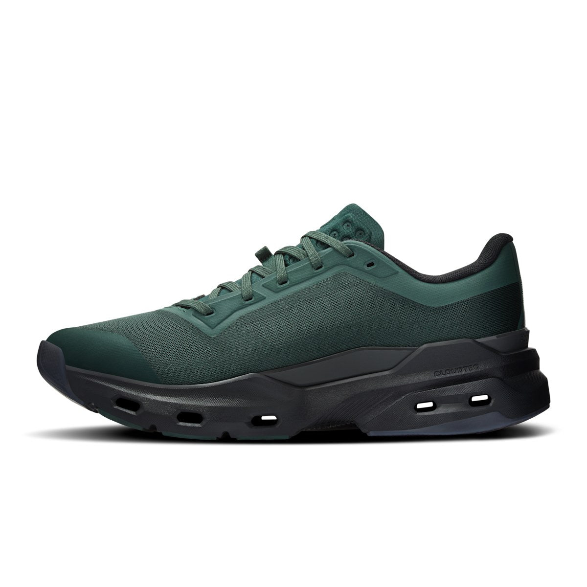 On Cloudpulse 2 Obsidian / Black