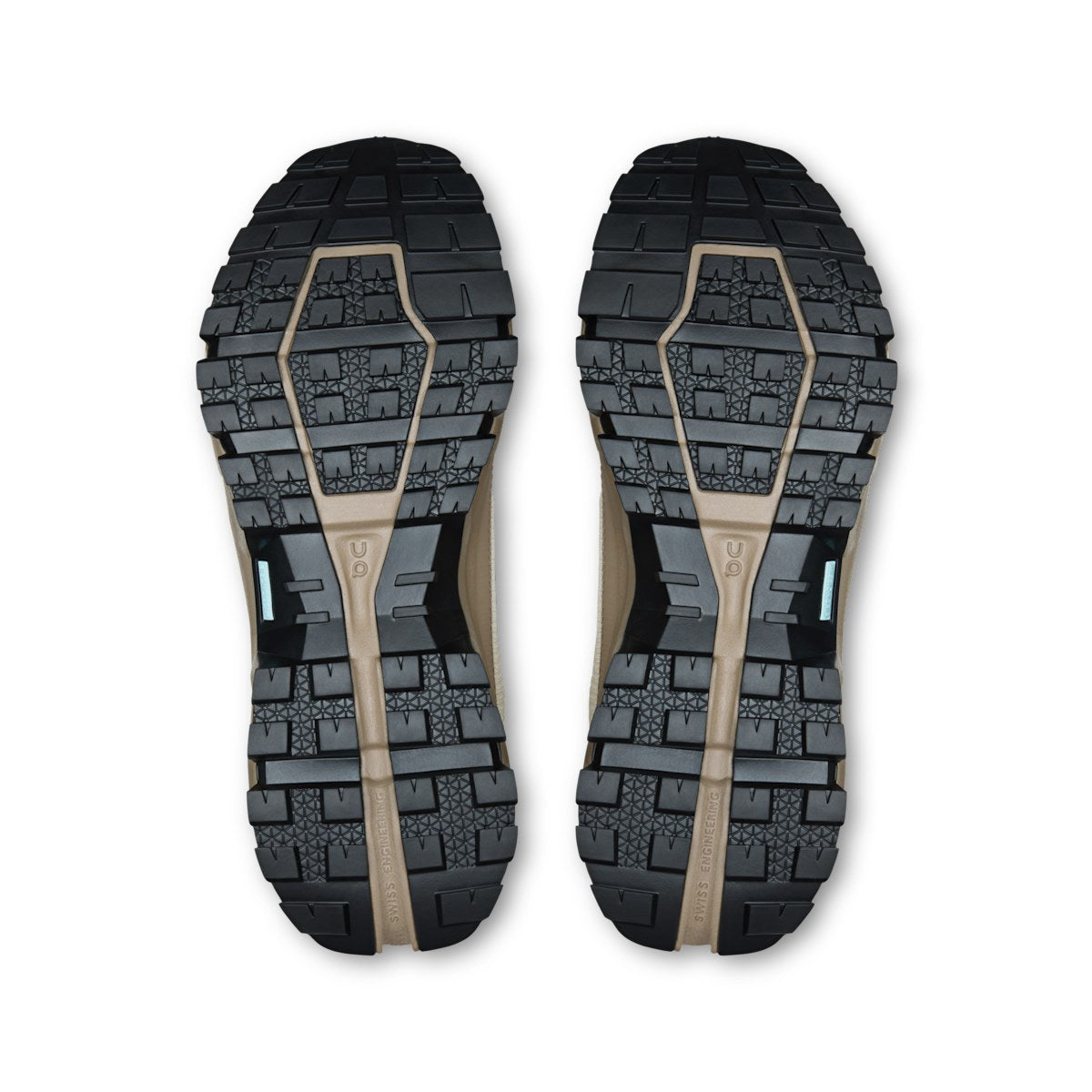 On Cloudrock Low Waterproof Grain / Soba