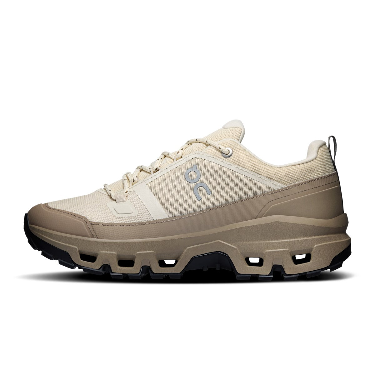 On Cloudrock Low Waterproof Grain / Soba