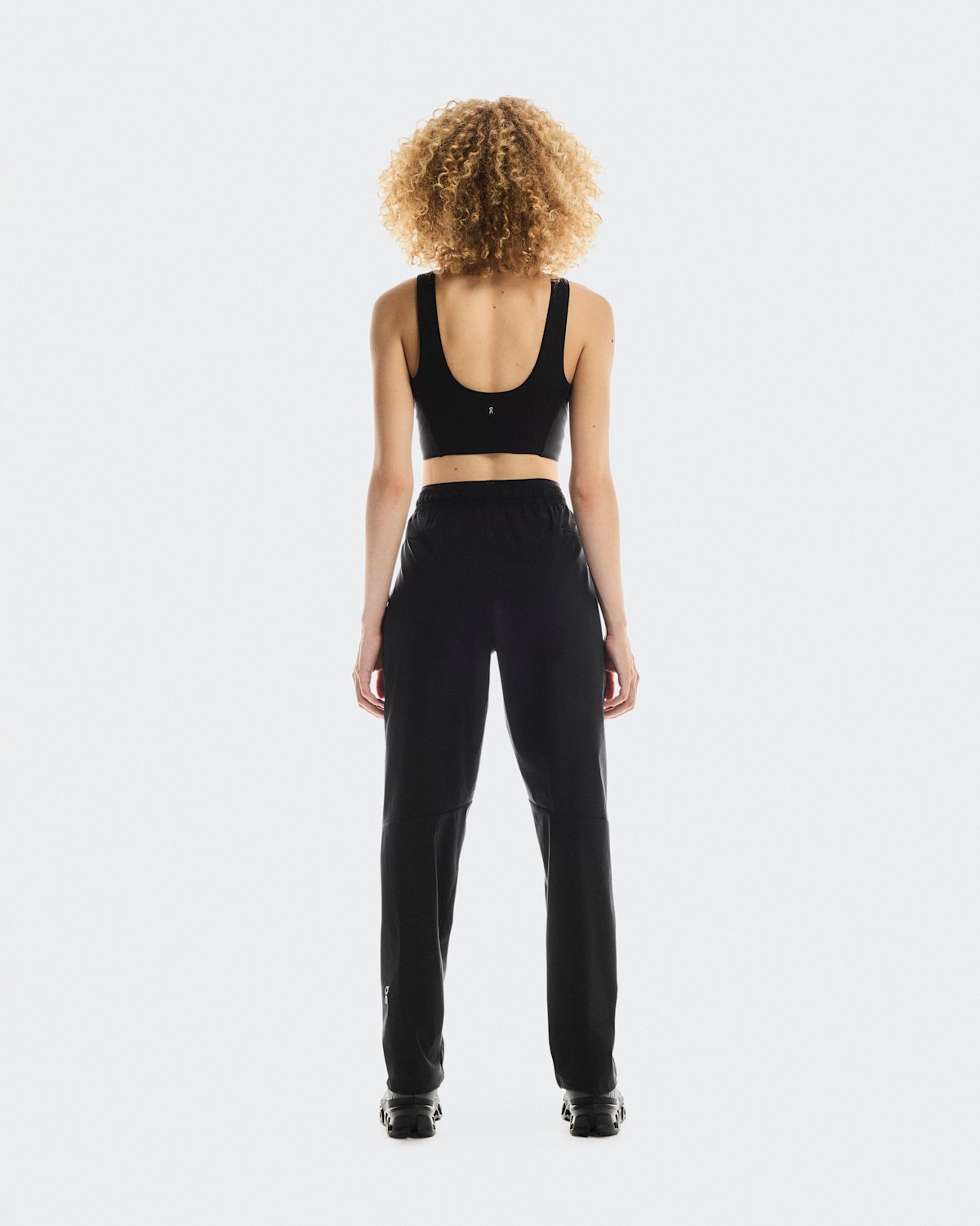 On All-Day Joggers Black — foto 2