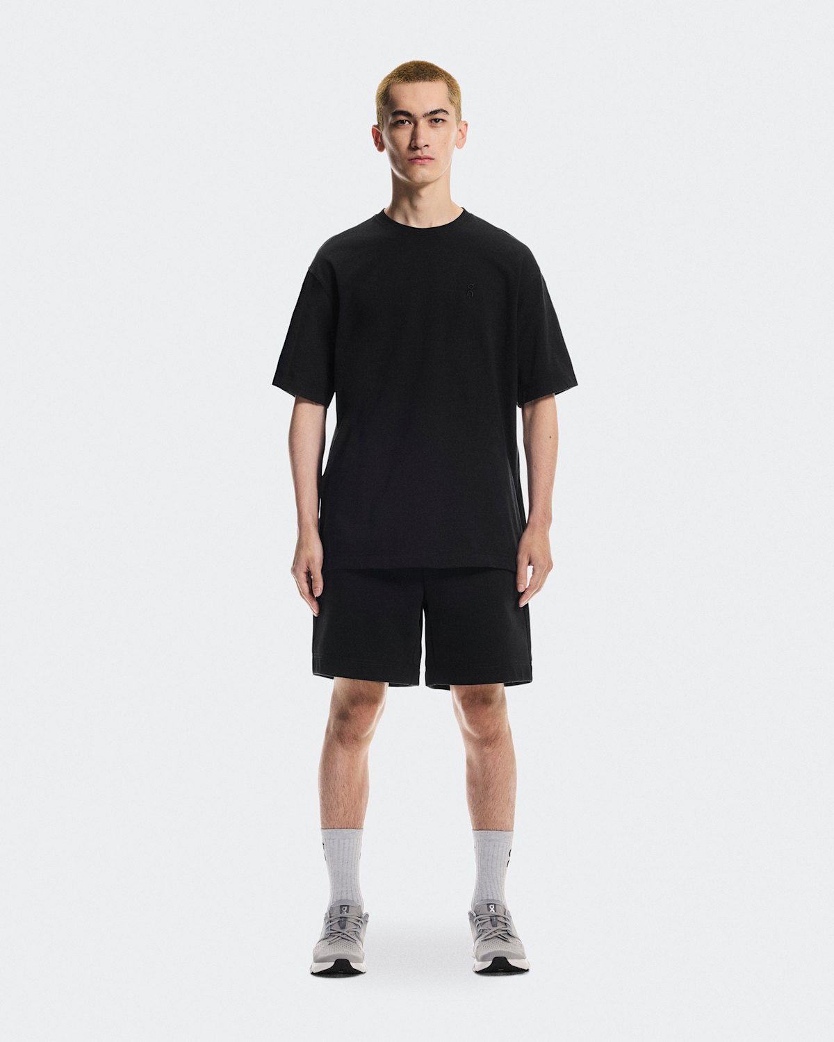 On Club Collective-T Black — foto 1