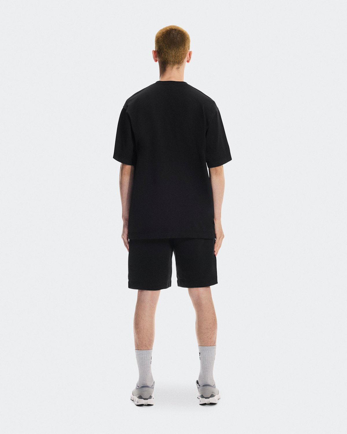 On Club Collective-T Black — foto 2
