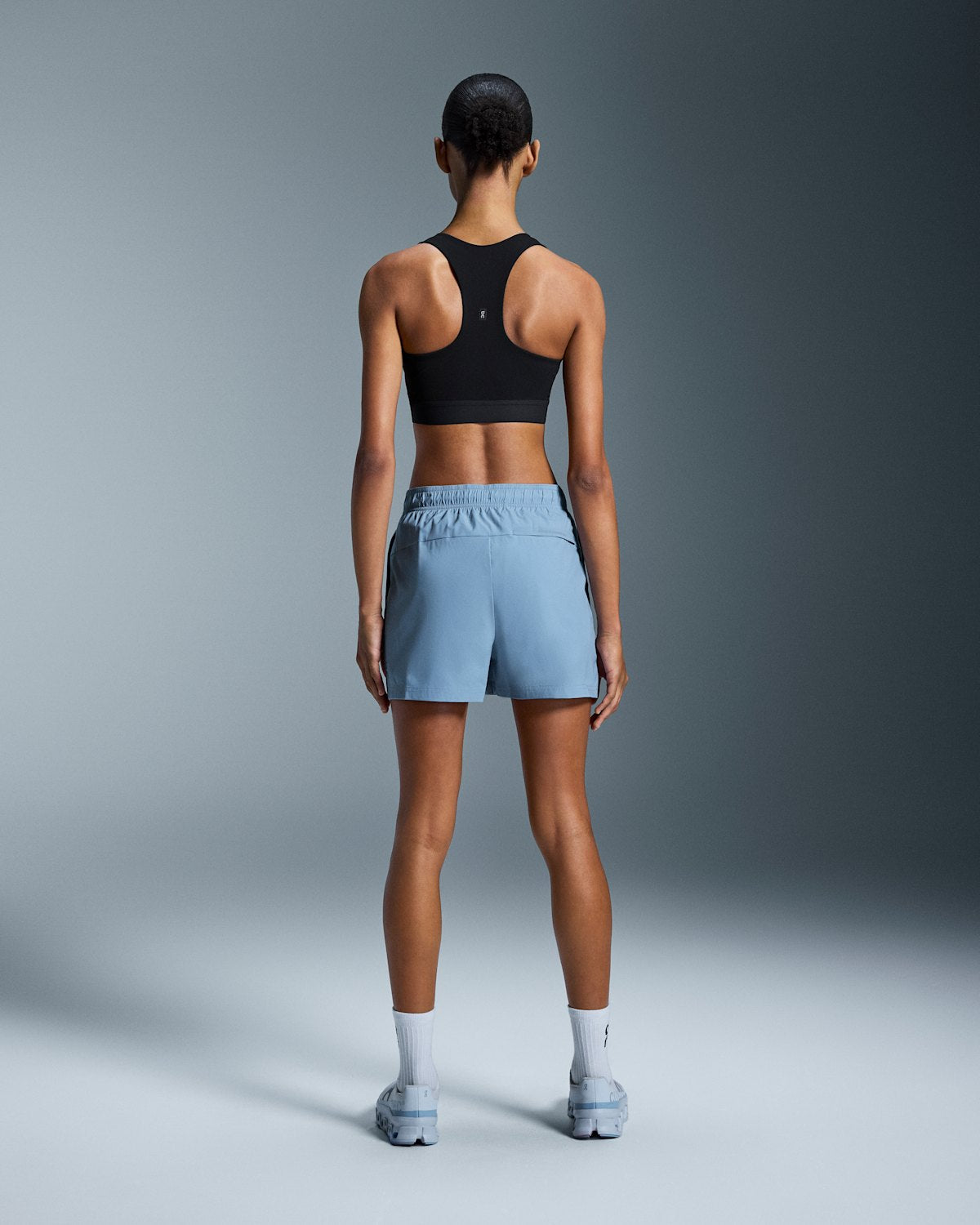 On Core Bra Black — foto 2