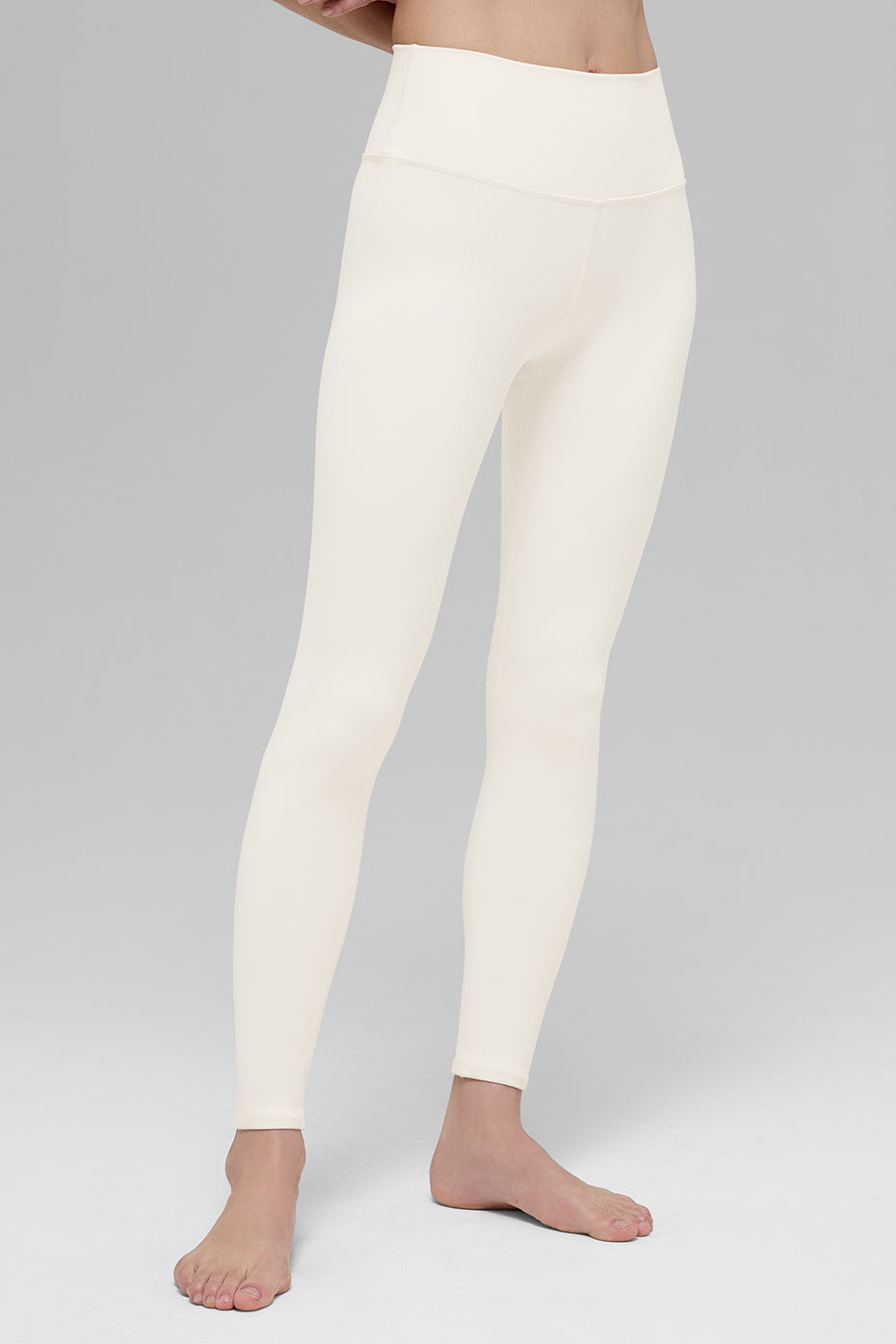 alo airbrush ivory