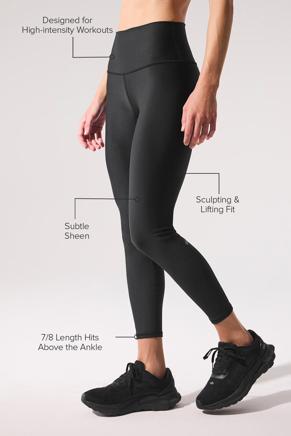 alo airlift 78 black