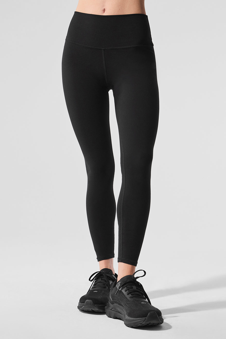 alo alosoft 78 black