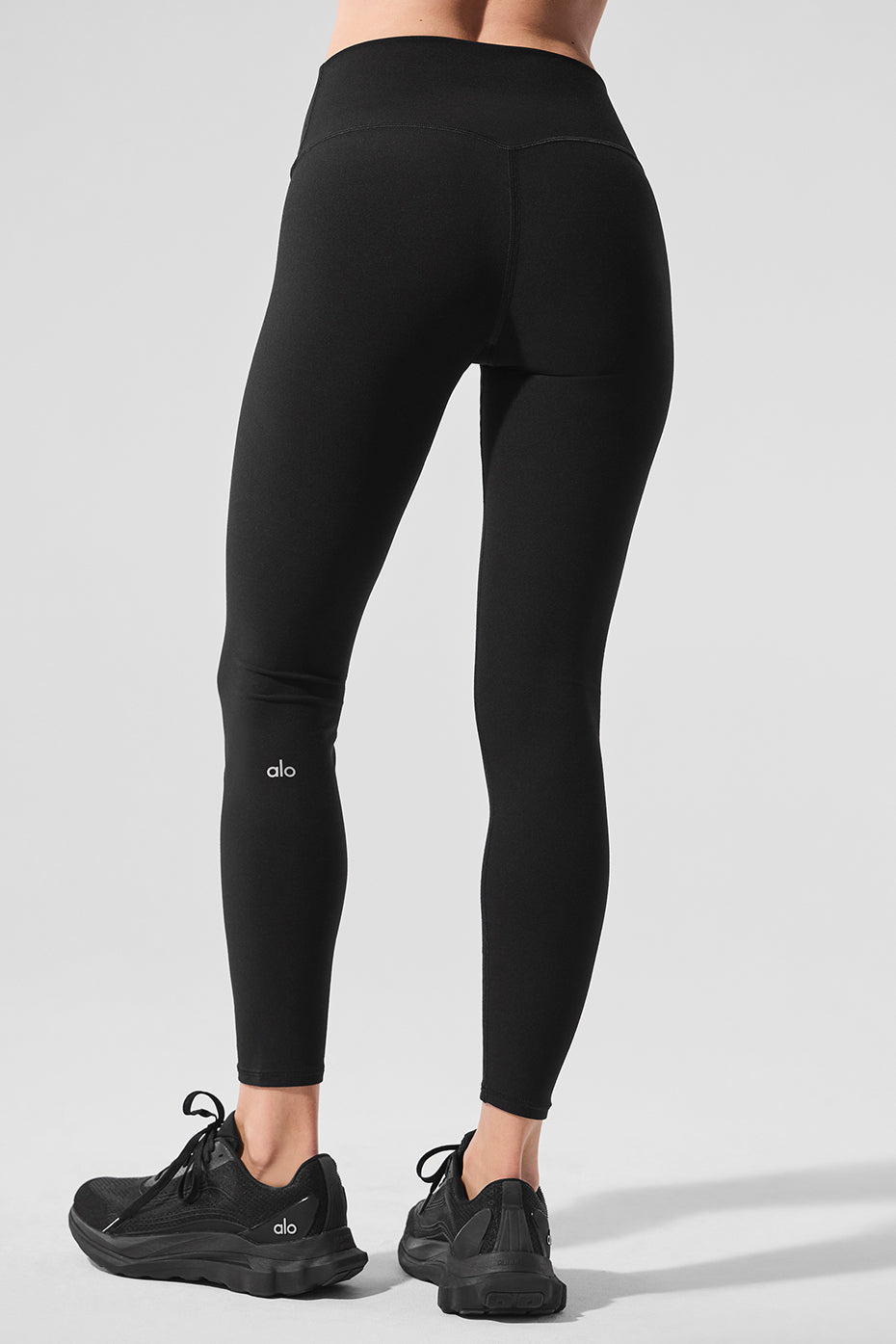 alo alosoft 78 black