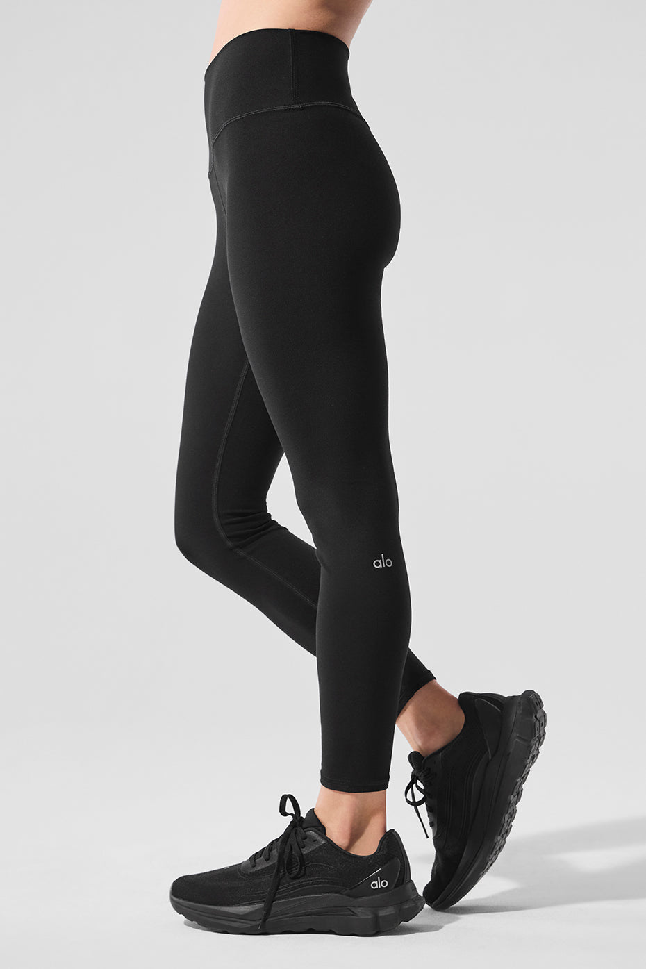alo alosoft 78 black