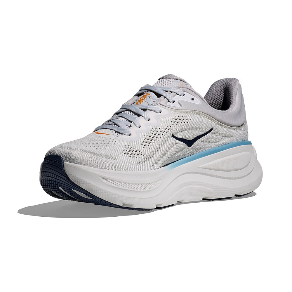 HOKA Bondi 9 Stardust / Cosmic Grey