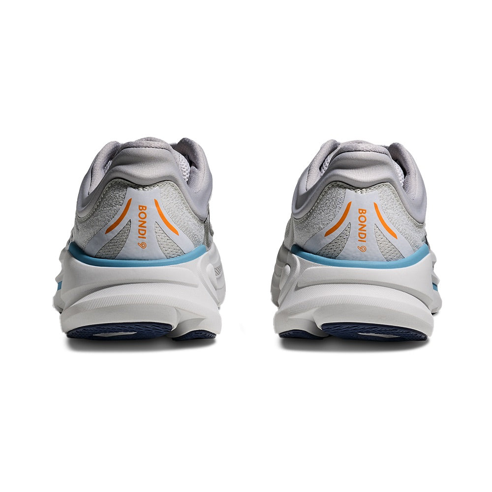 HOKA Bondi 9 Stardust / Cosmic Grey