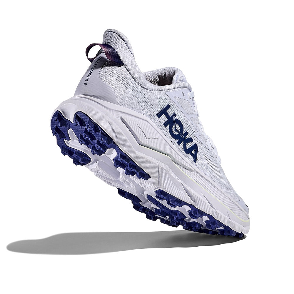 HOKA Challenger 8 Ambient Blue / Blueberry