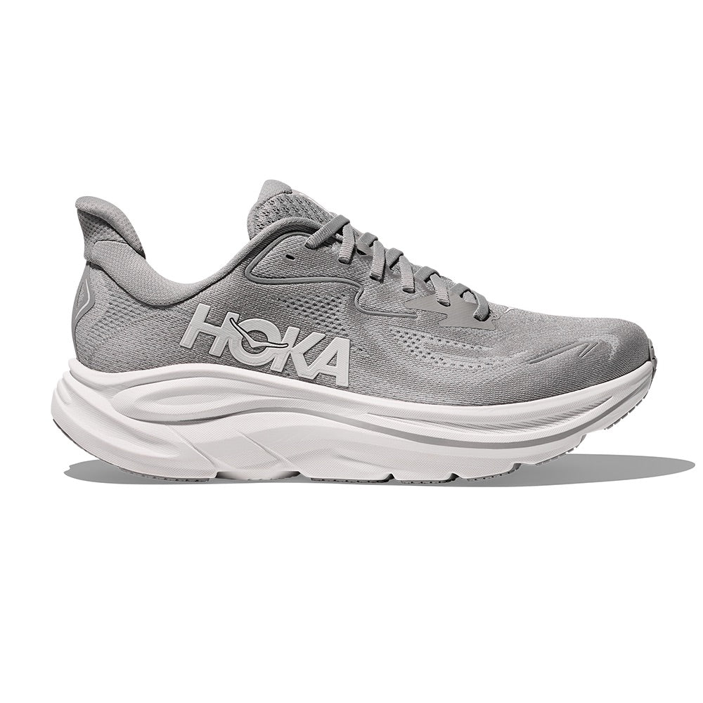 HOKA Clifton 10 Stellar Grey / Stardust