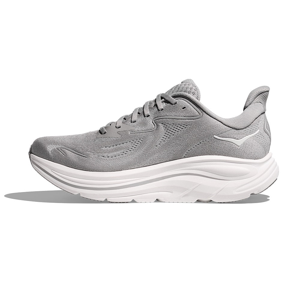 HOKA Clifton 10 Stellar Grey / Stardust