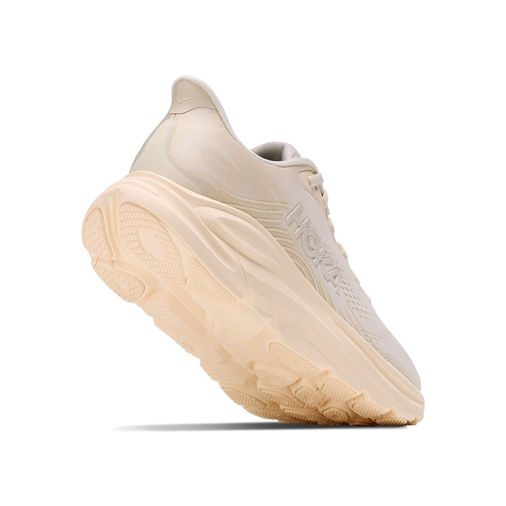 HOKA Clifton 11 Alabaster / Oat Milk