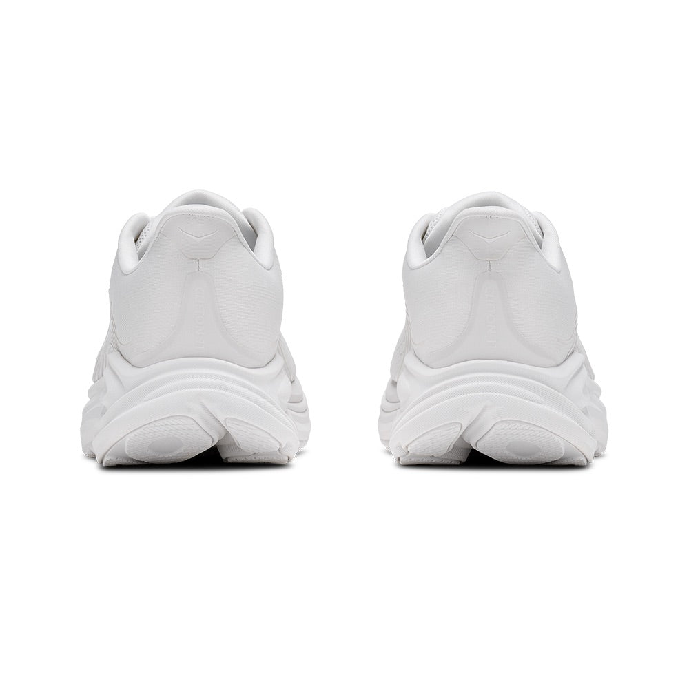 HOKA Clifton 11 White / White