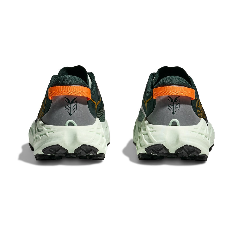 HOKA Speedgoat 7 Bay Leaf / Sea Glass