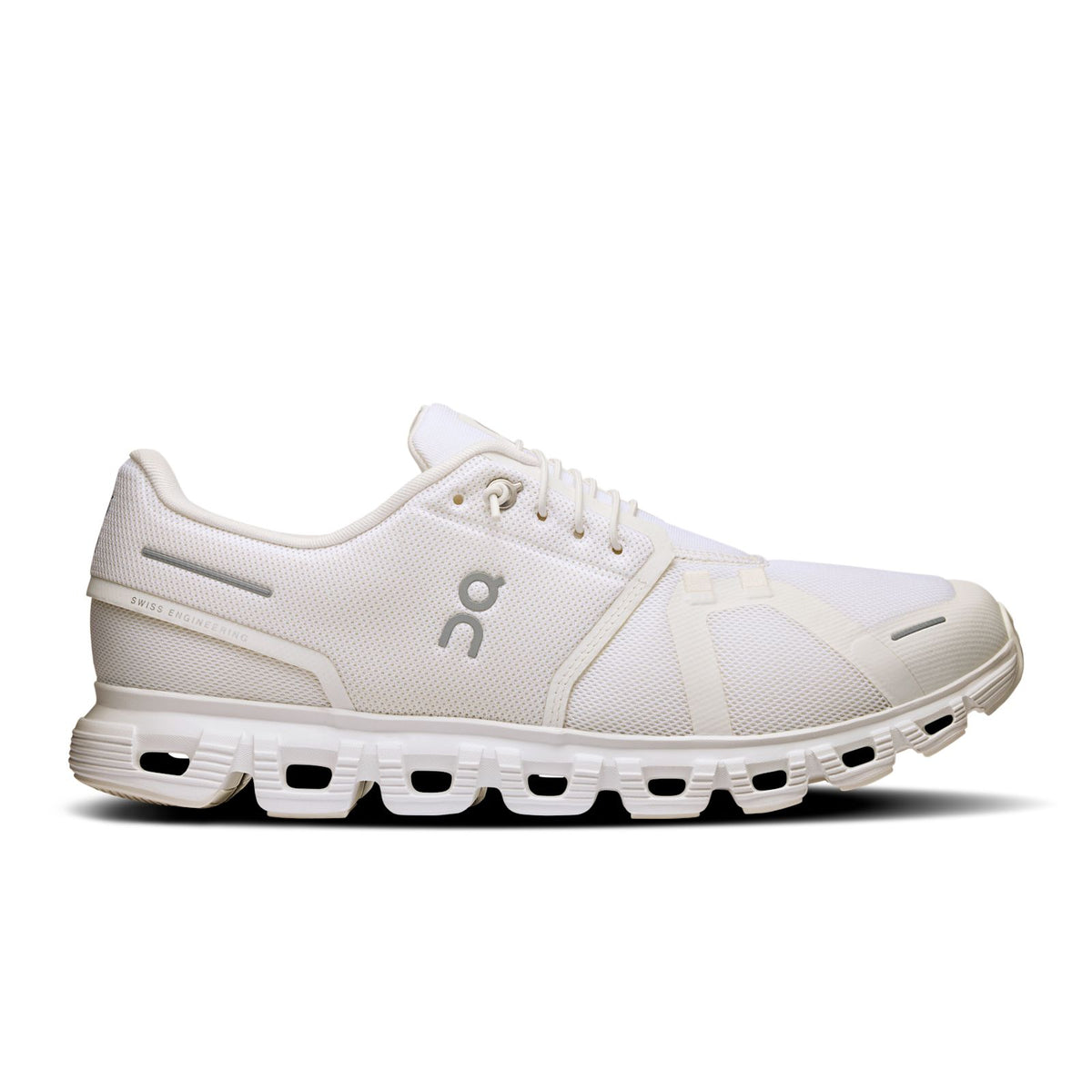 on cloud 6 white