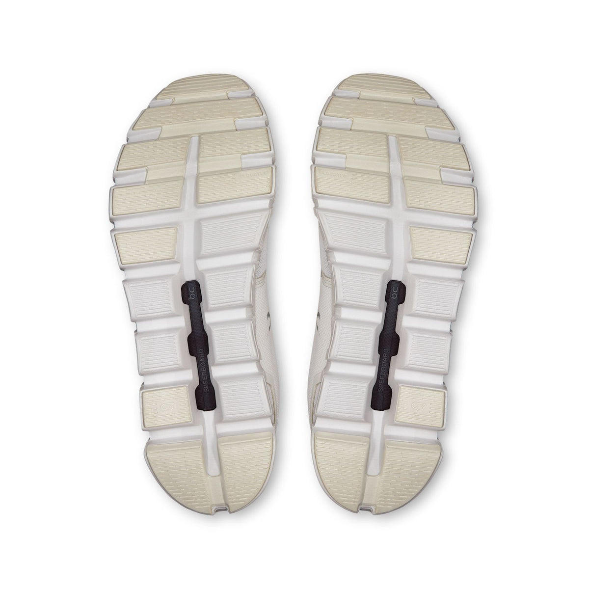 on cloud 6 white