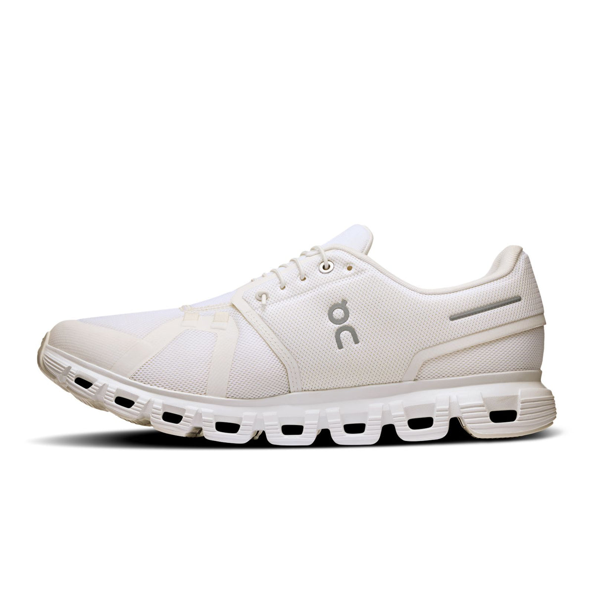 on cloud 6 white