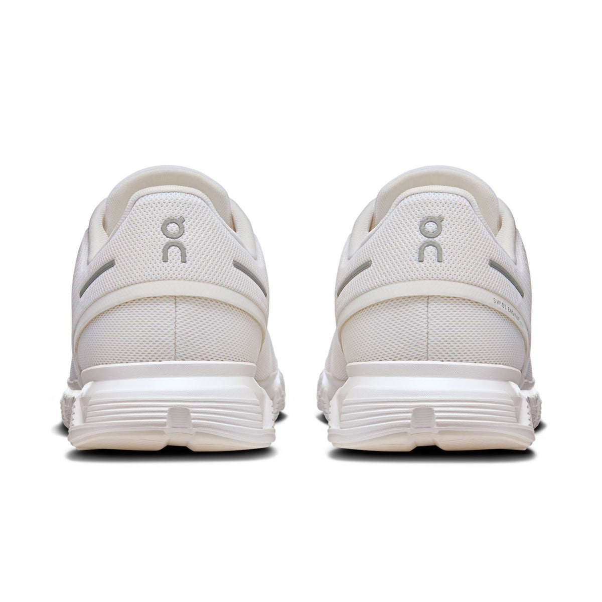 on cloud 6 white