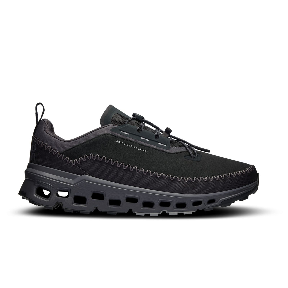 On Cloudaway 2 Black / Eclipse