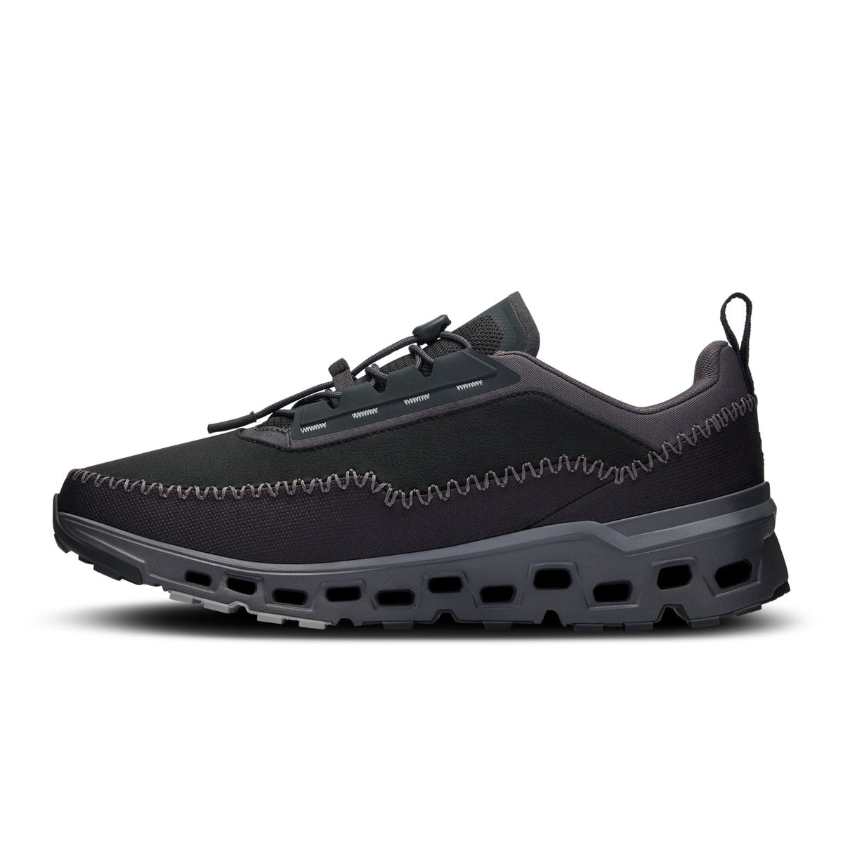 On Cloudaway 2 Black / Eclipse