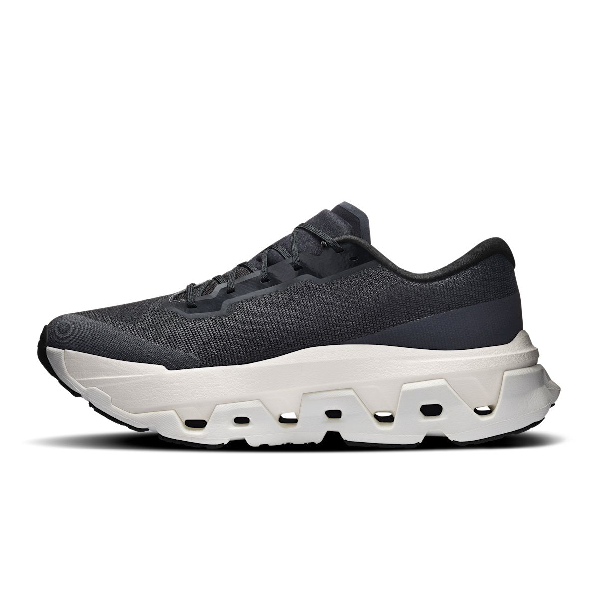 On Cloudmonster 3 Hyper Black / Ivory