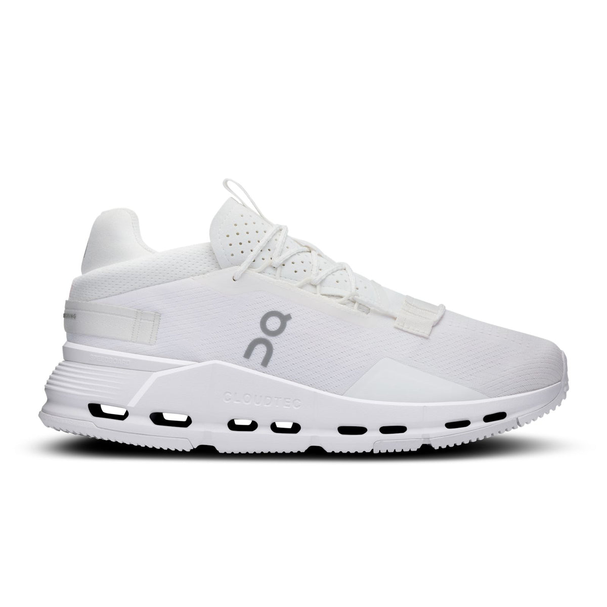 on cloudnova white
