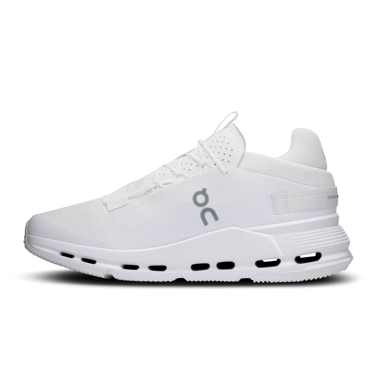 on cloudnova white
