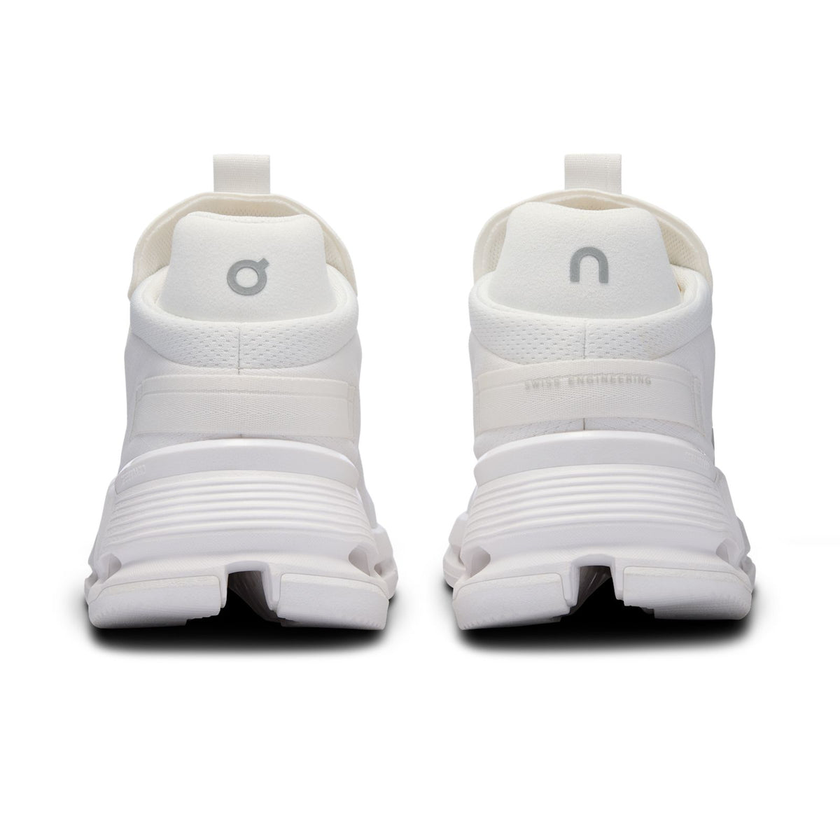 on cloudnova white