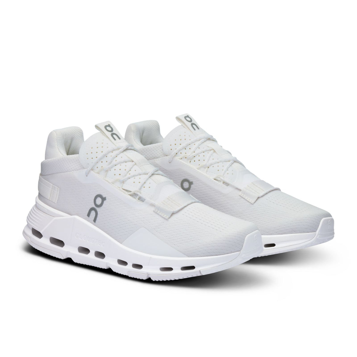 on cloudnova white