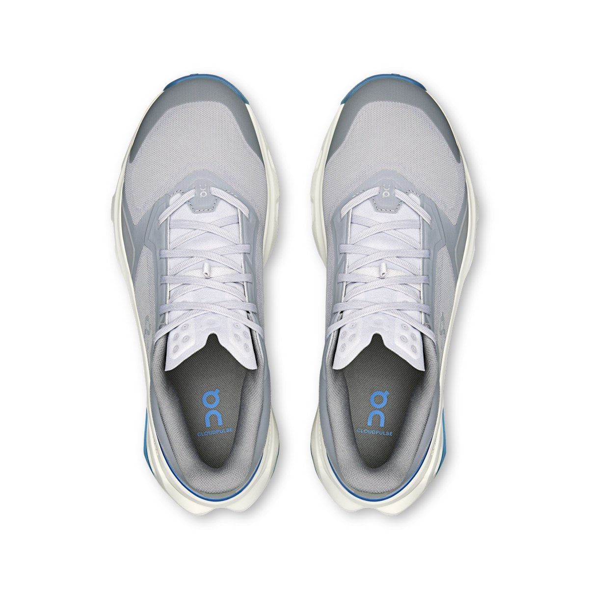 On Cloudpulse 2 Alloy / Ice