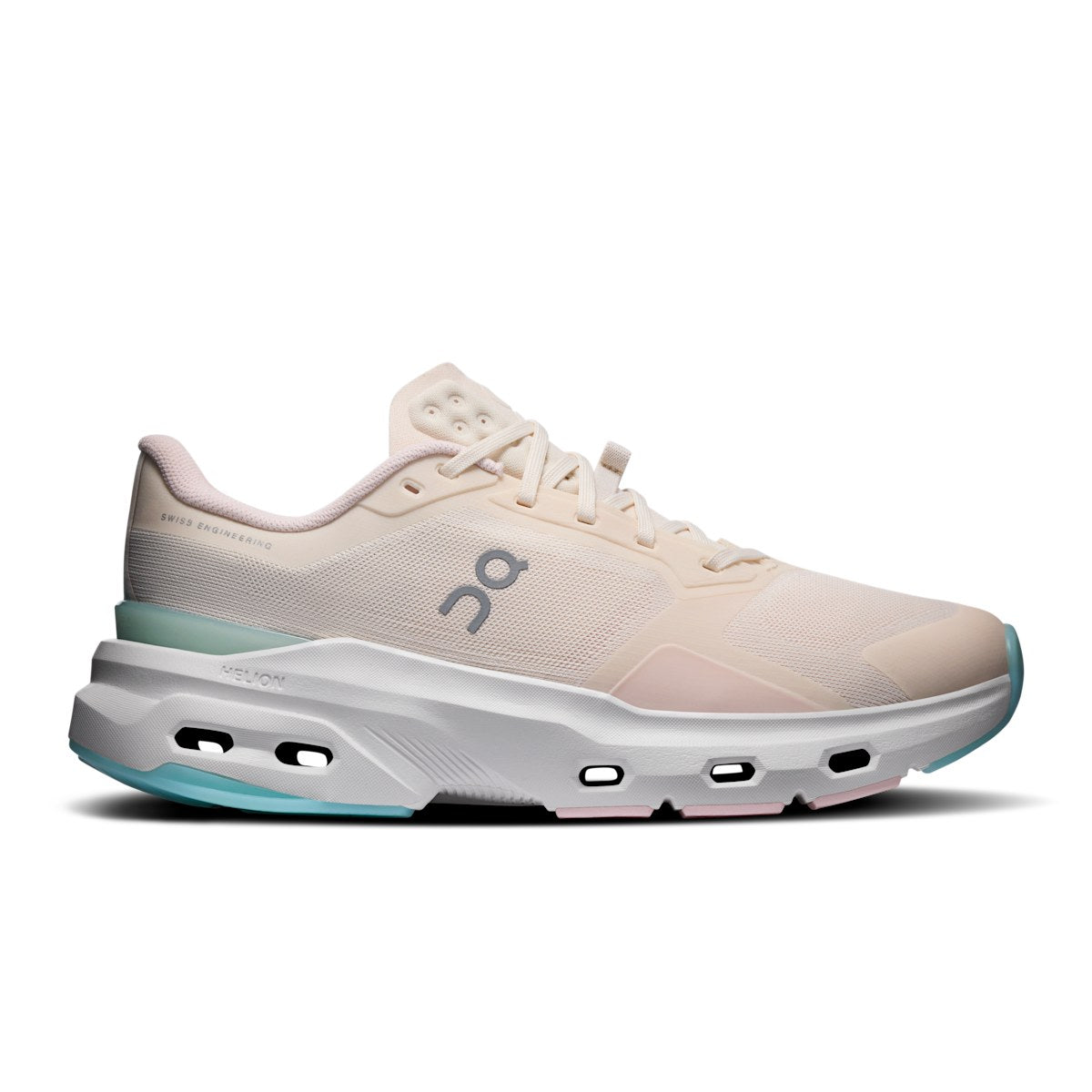 On Cloudpulse 2 Dew / White