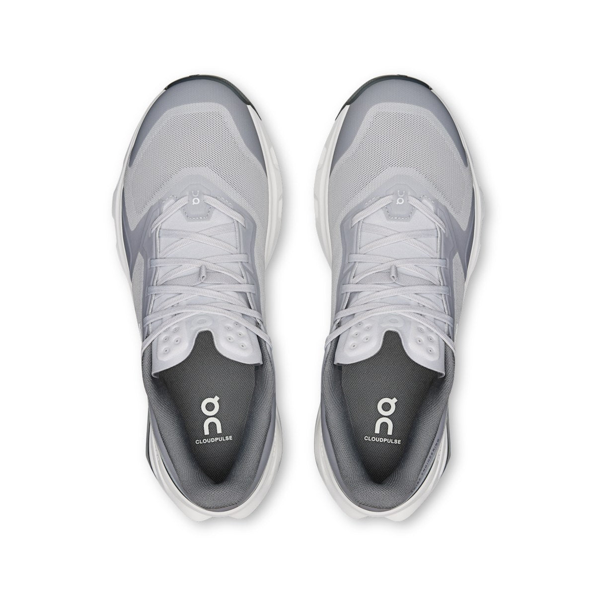 On Cloudpulse 2 Glacier / Ivory