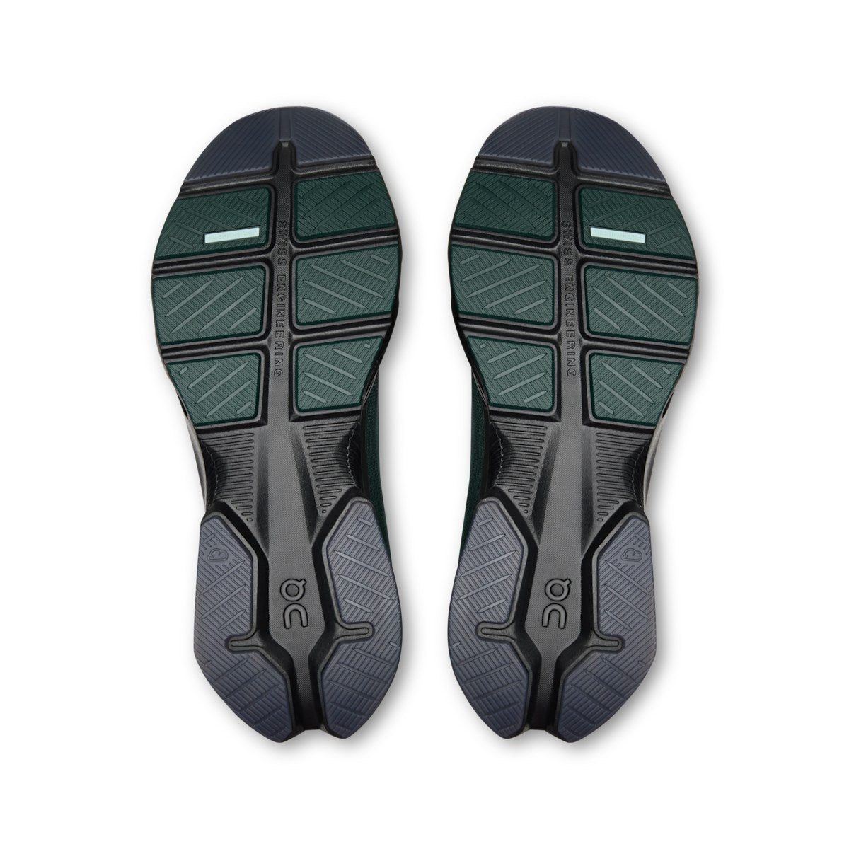 On Cloudpulse 2 Obsidian / Black