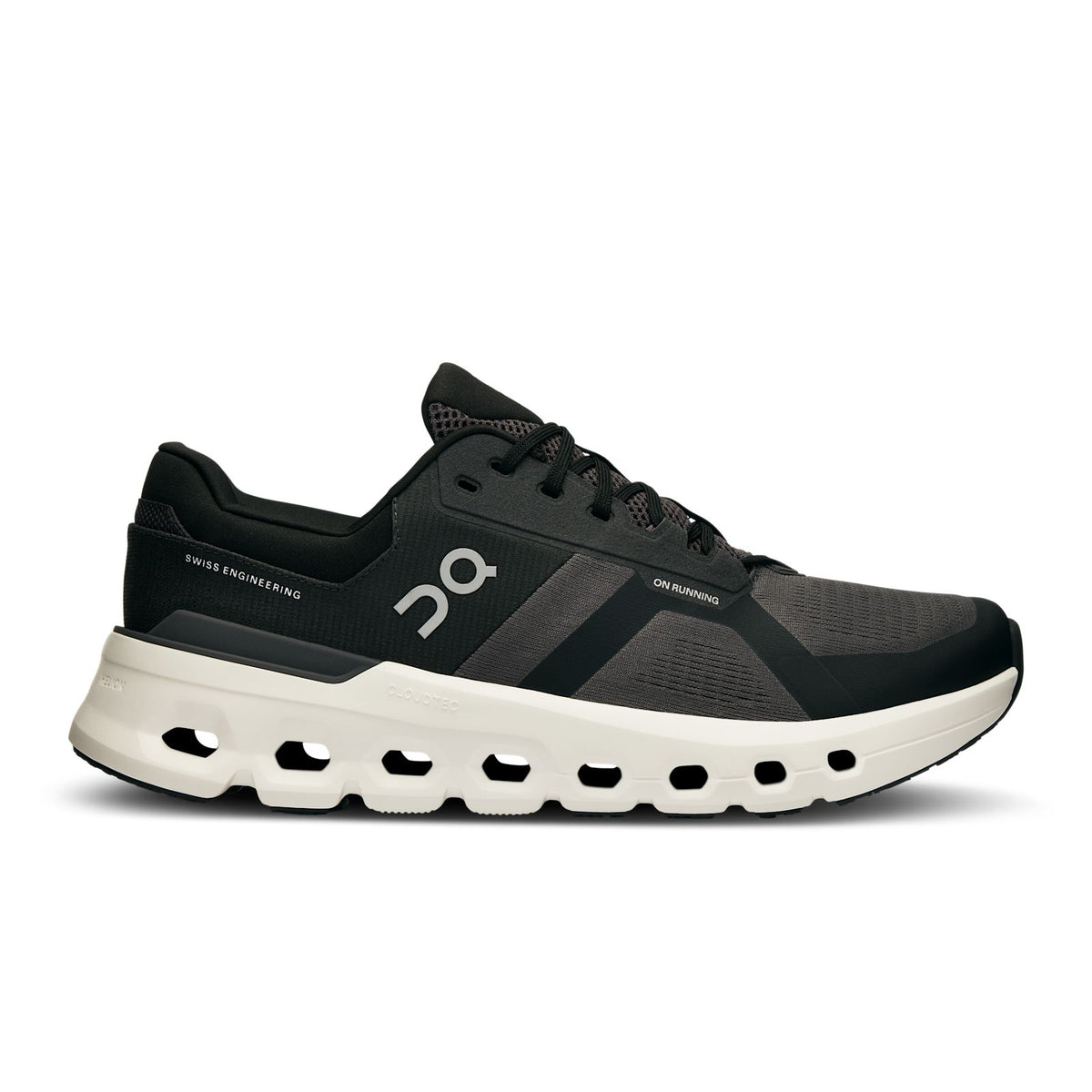 on cloudrunner 2 black