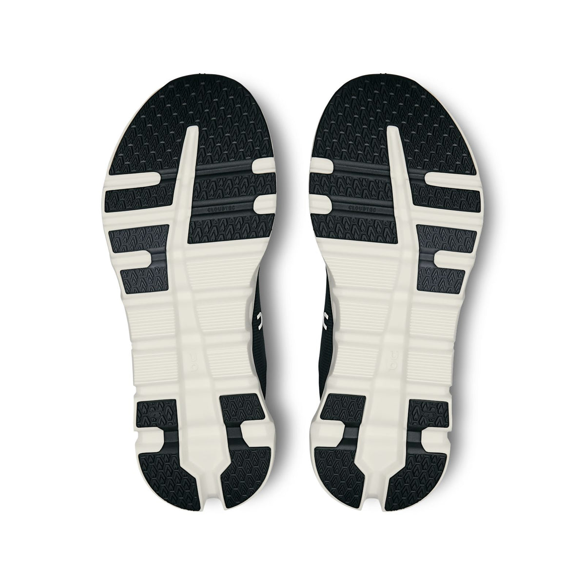 on cloudrunner 2 black