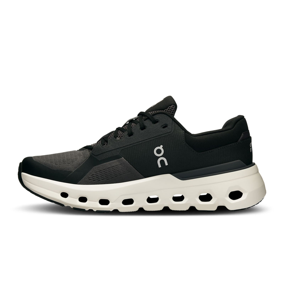 on cloudrunner 2 black