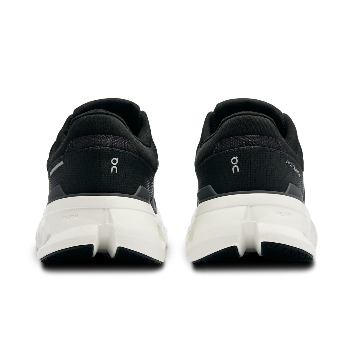 on cloudrunner 2 black