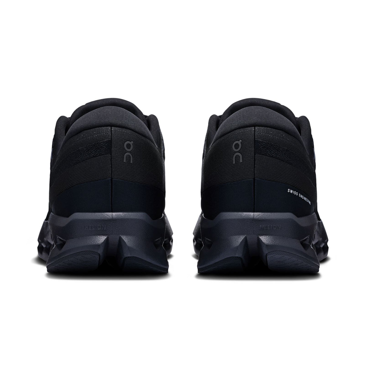 on cloudsurfer 2 black